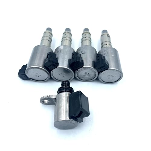 Électrovanne JF015E RE0F11A pièce de rechange boîte auto CVT - 4