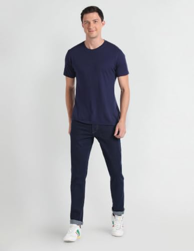 Image of U.S. POLO ASSN. Men's Regular Fit Jeans