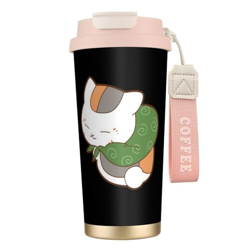 �^���u���[ �ĖڗF�l�� �j�����R�搶 �L �O�b�Y ���� �}�O�{�g�� �R�[�q�[�J�b�v ���@�r �X�e�����X �ۉ��ۗ� 500ml ��e�� ������ �X�g���[�t�� �v���[���g �M�t�g