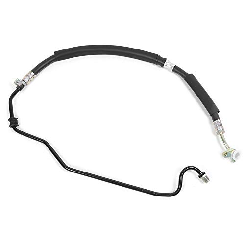 Fydun Mangueira de direção hidráulica de alta pressão 53713-SDC-A03 Mangueira de direção hidráulica