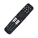 VS3187R-2 SVS3-2227 Ersetzt Fernbedienung -VINABTY-fit für Grundig 4K UHD LED 65" Vision TV-Fernbedienung 40VOE631 32GTGB6 39GHF6500 65VCE223 75VCE223 32CHA6250 32CHA6251 43GOGA1