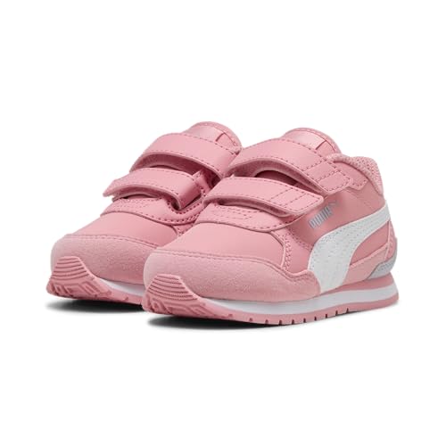 Image of Puma Unisex-Child St Runner Hook and Loop