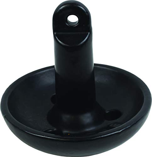 Image of Attwood Boat Mushroom Anchor, Secure Holding Power for Mud & Weed Bottoms
