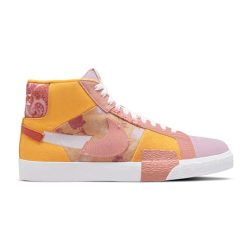 NIKE SB Zoom Blazer Mid Premium Trainers EU 37 1/2