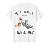 Taubenzüchter & Tauben Flüsterer Geschenkidee