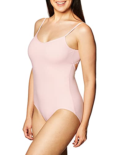 Capezio Women's V-Neck Camisole Leotard
