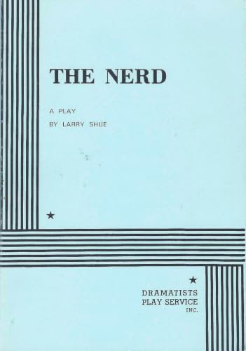 The Nerd