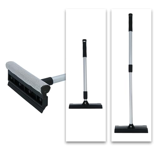 Protecton Raclette Vitres Telescopic – vue 2