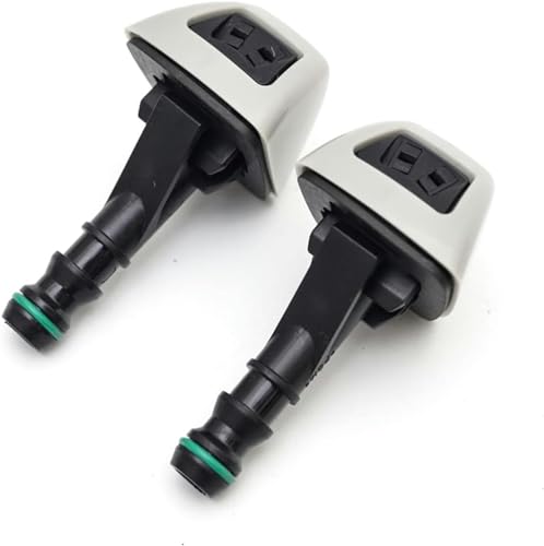 Buses de lave-phares de voiture pour réparer un gicleur bouché - Références 61677117849 50