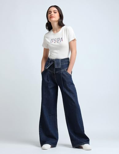 Image of U.S. Polo ASSN. Women T-Shirt