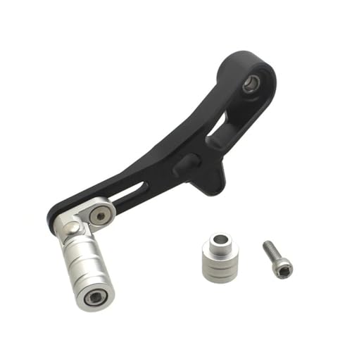 Levier de changement moto pour R1300GS : pédale pliable idéale pour les voyages aventure