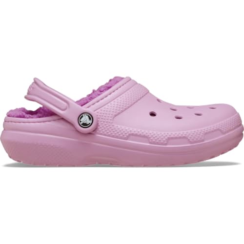 Image of Crocs Unisex-Adult Classic Lined Clog