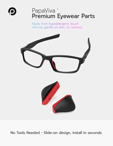 Image of Replacement Nose Pad for Oakley Triggerman OO9266 /Triggerman Asian Fit OO9314