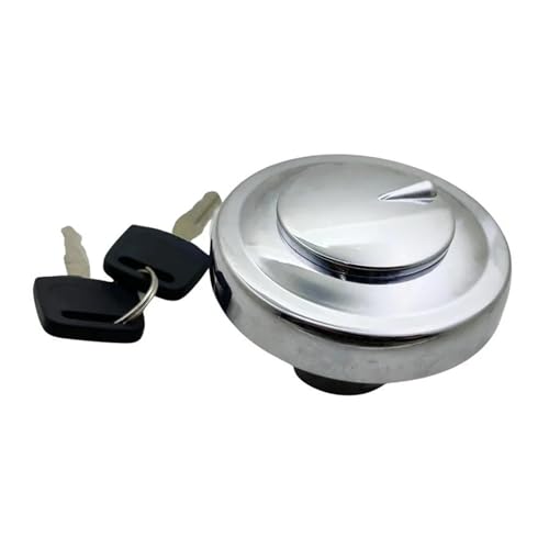 Tapa de depósito de gasolina para motos Yamaha VStar y DragStar XVS650 y XVS1100