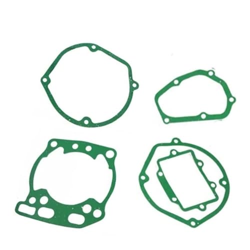 Kit joints RM250 1996-2000 résoudre fuite compression cylindre moto cross