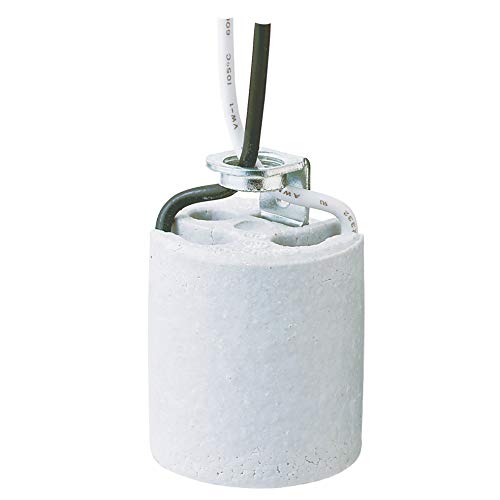 Westinghouse 7042500 Porcelain Fixture Sockets