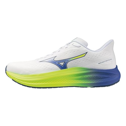 Mizuno Scarpe da Corsa da Uomo Fortrush