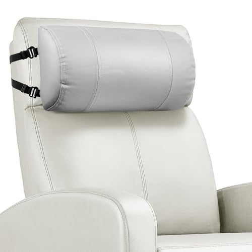 NZDWZDN Recliner Non-Slip Pillows for Headrest...
