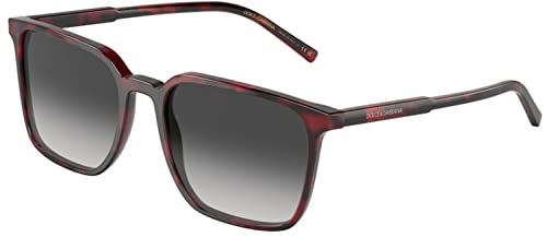 Dolce & Gabbana 0dg4424 56 33588g Sunglasses, Multi-Colour (Multicoloured), One Size