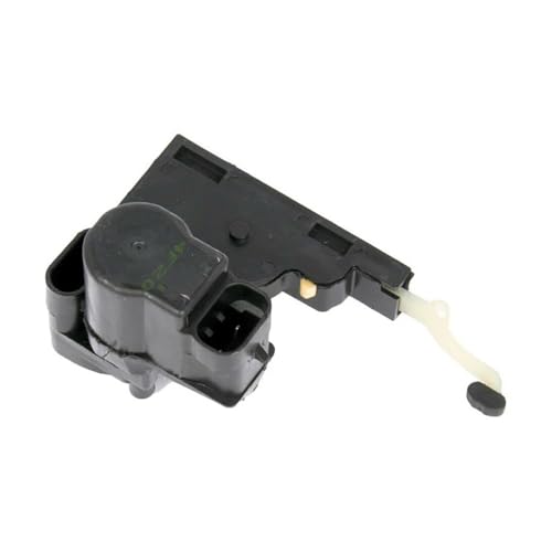 Actionneur de serrure pour Chevy Aveo 2001-2011 mécanisme avant arrière gauche 96229551