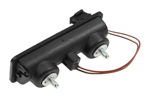 Interrupteur d'ouverture du hayon arrière Skoda Fabia I 2000-2008