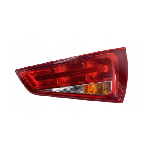 Feu arrière gauche pour Audi A1 2010-2018 boîtier optique 8X0945093