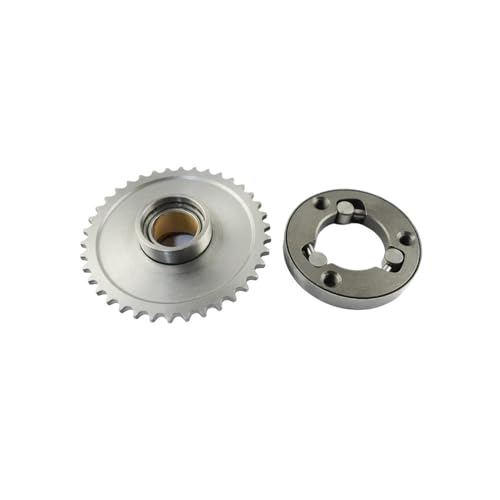 Roulement à billes embrayage démarreur unidirectionnel CB250 CMX250X