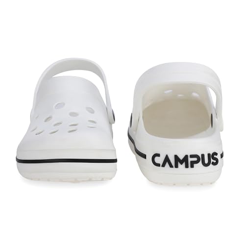 Image of Campus Men Gc-4005 Clogs
