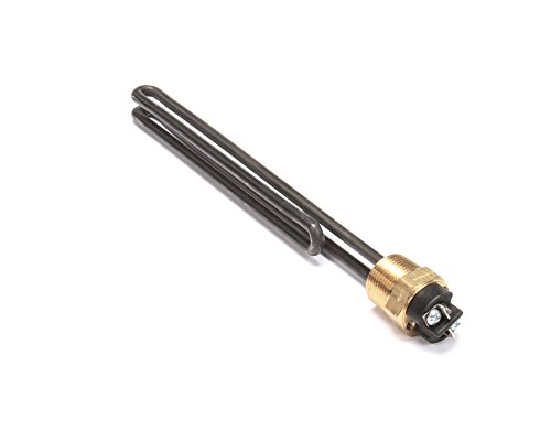 CMA ENERGY MIZER DISHMACHINES 13422.83 Immersion Heater 13KW 208V