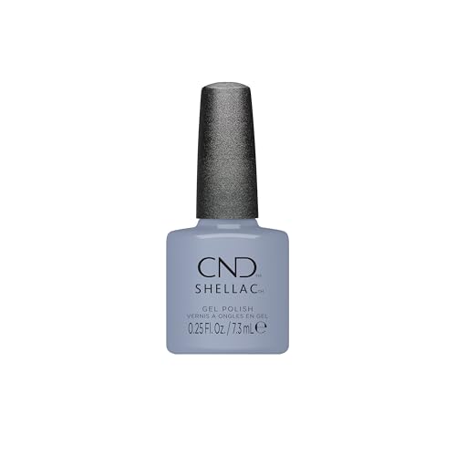 Shellac Vintage Blue Jeans