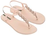 Ipanema Class Easy On Glow Fem, Infradito Donna, beige, 37 EU