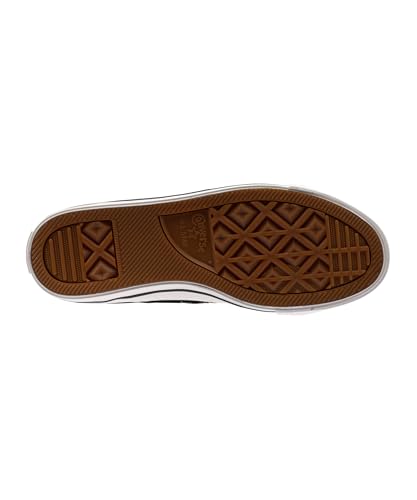 Converse One Star Pro Ox - Black/White3