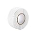 Aventik Edison Silicone Tape Self-Fusing Stretchable Waterproof Tape Electrical Wires Wrap Emergency Pipe & Plumbing Repair, Nonconductive, Resists Temperature, Moisture, Dust (White)