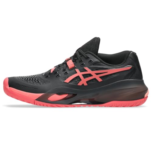 Image of ASICS Women's Gel-Resolution X Tennis Shoes