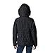 Columbia Women's Sparks Lake Jacket, black, Large