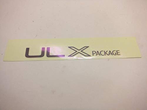 Amazon.co.jp: Toyota Pro Box/Succeed UL X PACKAGE Package