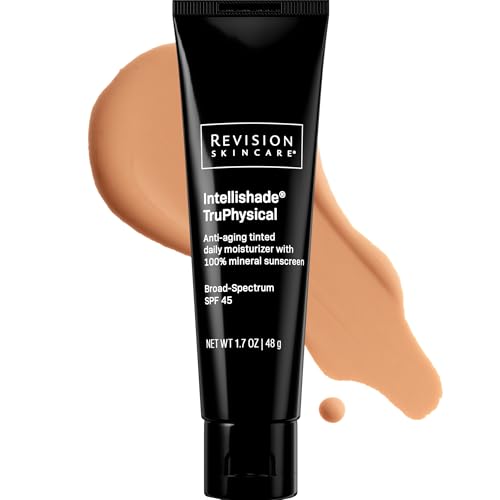 Revision Skincare Intellishade SPF 45