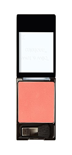 Coloricon Blush Pearlescent Pink #TOP1
