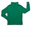 Turtleneck Green Size 8 Years