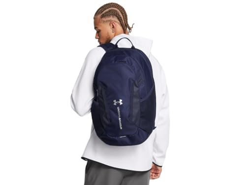 UA Hustle 6.0 Team Backpack by Under Armour