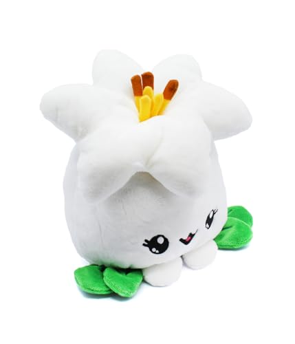 Joy Toy Flowies Lilly peluche fleur idéale comme cadeau de naissance