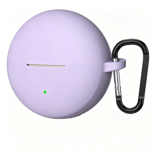 �ی�P�[�X For OPPO Enco Clip2 Open Earbuds �P�[�X�yyhaochen�zTPU�f�� �h�� �h�o ���s �y�ʏ��^ �����h�~ �����h�~ OPPO Enco Clip2 �ی�P�[�X�i�p�[�v���j