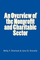 An Overview of the Nonprofit and Charitable Sector 1116265435 Book Cover