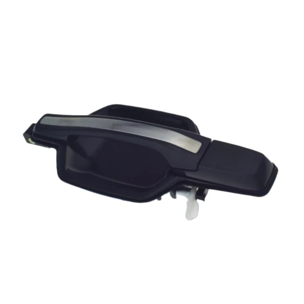 Mhtgd Rear Right Abs Front Rear Left Right Outer Outside Exterior Door Handle Mr653473 For Montero 2001 2002 2003 2004 2005 2006