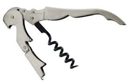 Image of Duo-Lever Corkscrew With Smart-Kut Two Wheel Cutter