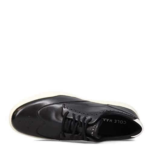 Image of Cole Haan Men's Grand Crosscourt Wingtip Sneaker | Casual Shoes