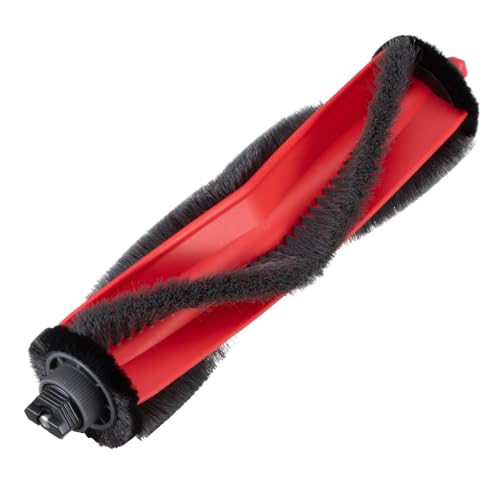 Image of roborock Anti-Tangle Rubber Main Brush for Q10 S5, Q10 S5+, Q10 X5, Q10 X5+, Q10V, Q10 VF, Q10V+, Q10 PF+, Q10 PF, Q10 VF+ Robot Vacuums, Durable Synthetic Bristles, 1-Pack