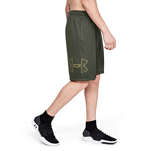 Image of Under Armour UA Tech Graphic Shorts