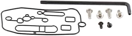 All Balls Racing Carburetor Kit, mid body gasket Kit 26-1512 Compatible With/Replacement For KTM EXC 450 2007-2011, EXC 525 2006-2007, EXC 530 2009-2011, EXC-G 400 2006