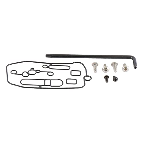 All Balls Racing Carburetor Kit, mid body gasket Kit 26-1512 Compatible With/Replacement For KTM EXC 450 2007-2011, EXC 525 2006-2007, EXC 530 2009-2011, EXC-G 400 2006
